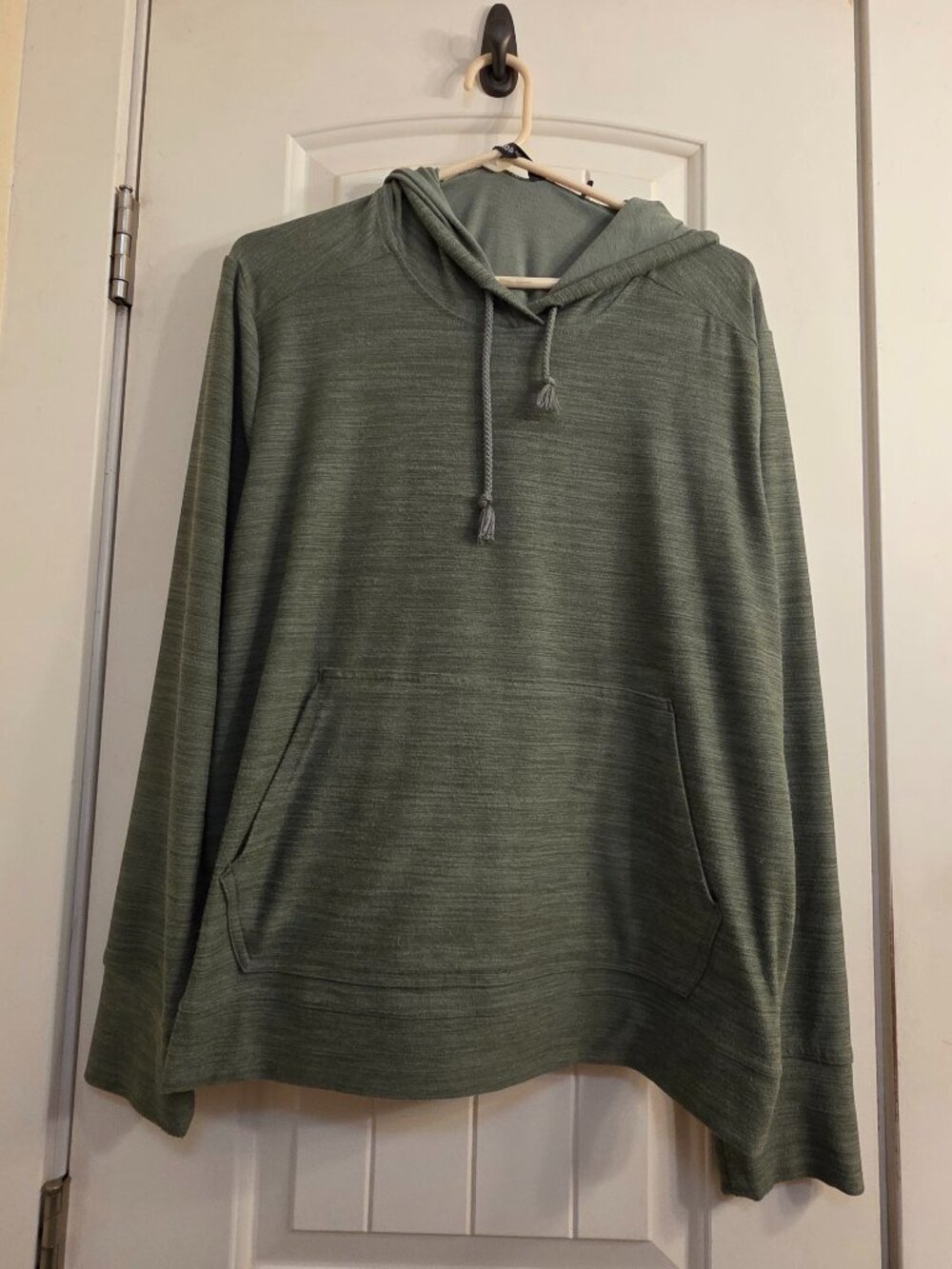 Toad & Co Caravan Hoodie Women's XL